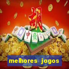 melhores jogos mundo aberto para android